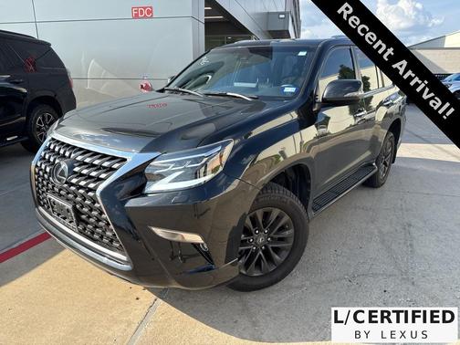2023 Lexus GX 460 Premium