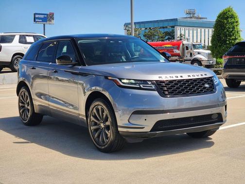 2022 Land Rover Range Rover Velar P250 S