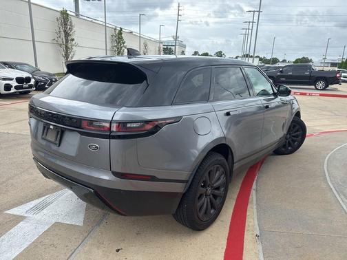 2022 Land Rover Range Rover Velar P250 S