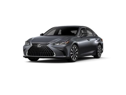 2025 Lexus ES 300h Base