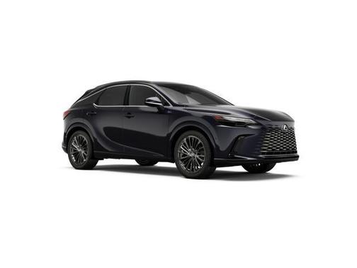 Caviar 2026 Lexus RX 450h+ Base
