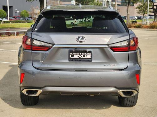 2018 Lexus RX 350 Base