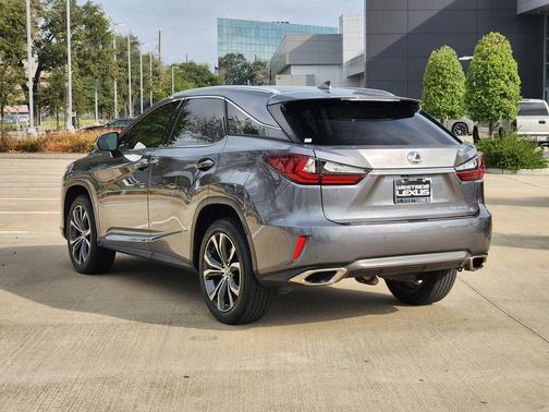 2018 Lexus RX 350 Base