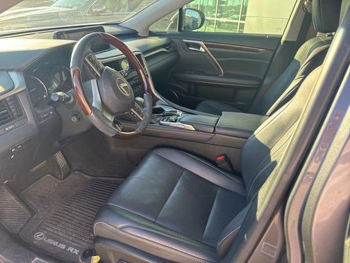 2018 Lexus RX 350 Base