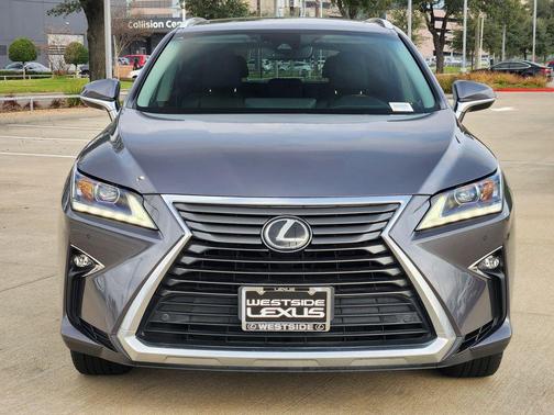 2018 Lexus RX 350 Base