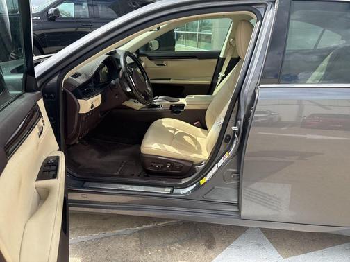 2018 Lexus ES 350 Base