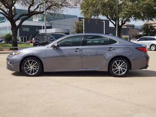 2018 Lexus ES 350 Base
