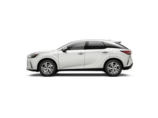 2025 Lexus RX 350 Base
