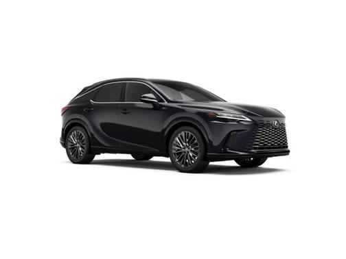 2025 Lexus RX 350 Luxury