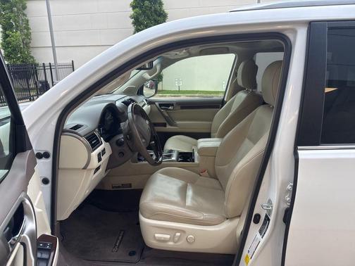 2019 Lexus GX 460 Luxury