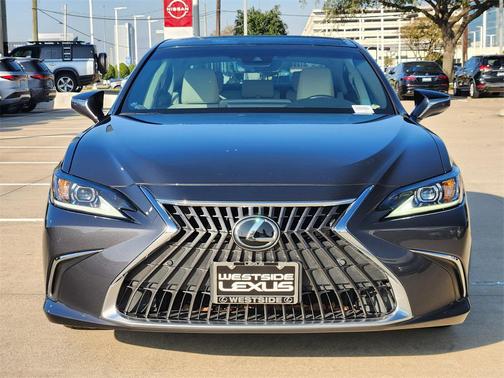 2022 Lexus ES 350 Base