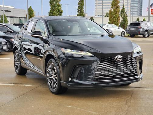 2023 Lexus RX 350 Base