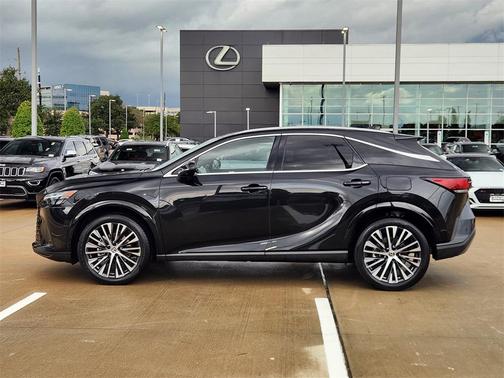 2023 Lexus RX 350 Base