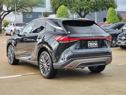 2023 Lexus RX 350 Base