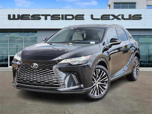 2023 Lexus RX 350 Base
