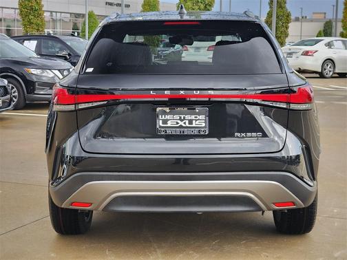 2023 Lexus RX 350 Base