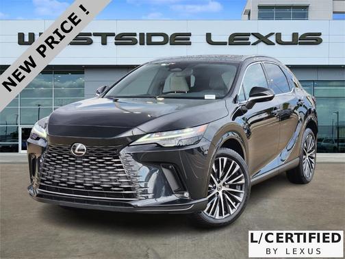 2023 Lexus RX 350 Premium Plus