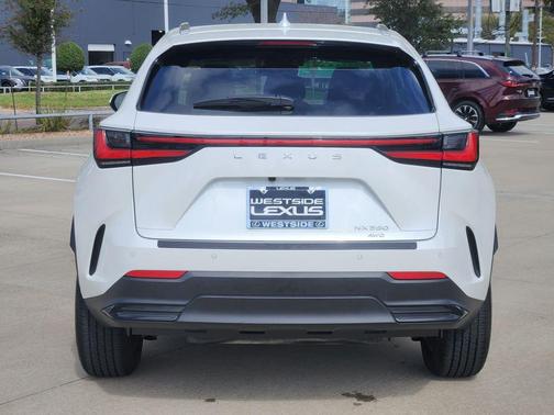 2024 Lexus NX 350 Premium