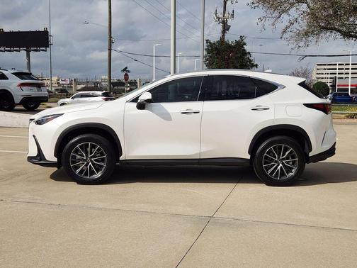 2024 Lexus NX 350 Premium