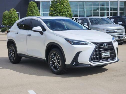2024 Lexus NX 350 Premium