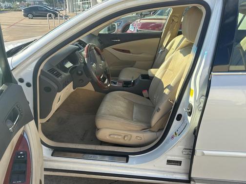 2010 Lexus ES 350 Base