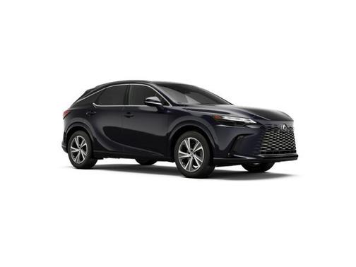 2025 Lexus RX 350h Premium