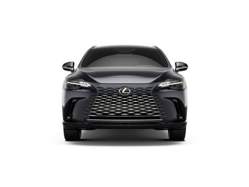 2025 Lexus RX 350h Premium