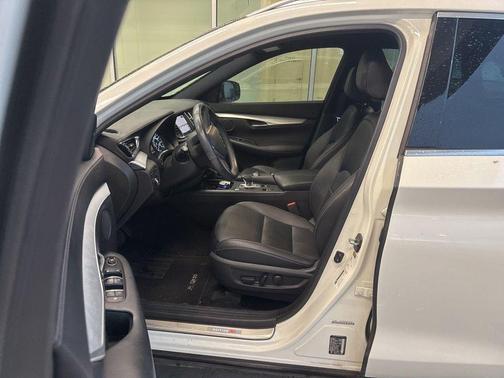 2020 INFINITI QX50 ESSENTIAL