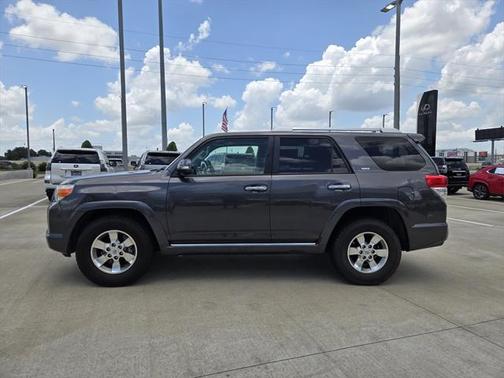 2010 Toyota 4Runner SR5