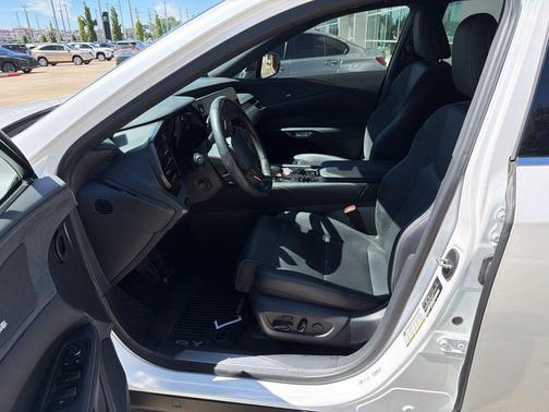 White Pearl 2024 Lexus RX 350 Luxury