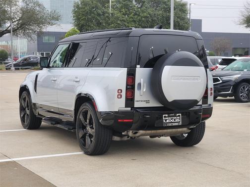 2022 Land Rover Defender 110 X-Dynamic HSE