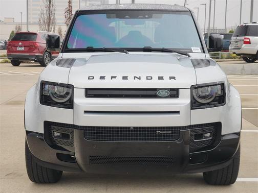 2022 Land Rover Defender 110 X-Dynamic HSE