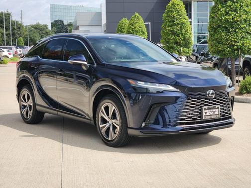 Mica 2026 Lexus RX 350 Premium