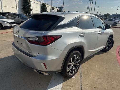 2019 Lexus RX 350 Base