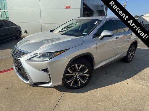2019 Lexus RX 350 Base