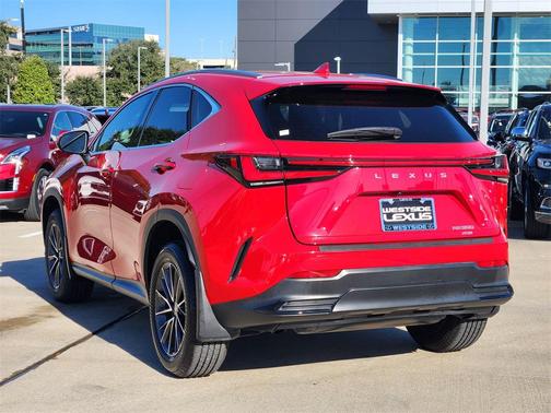 2023 Lexus NX 350 Premium