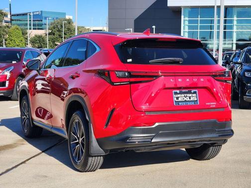 2023 Lexus NX 350 Premium