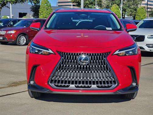 2023 Lexus NX 350 Premium