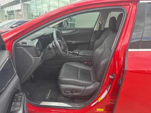 2023 Lexus NX 350 Premium