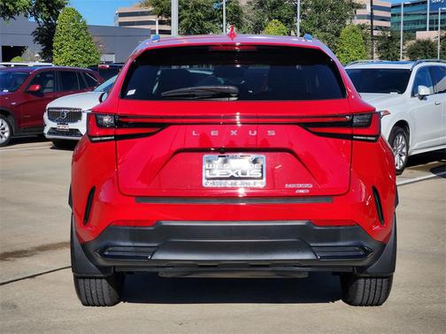 2023 Lexus NX 350 Premium