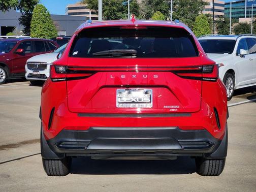 2023 Lexus NX 350 Premium