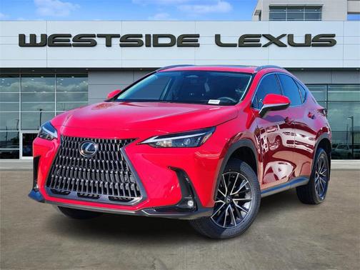 2023 Lexus NX 350 Premium