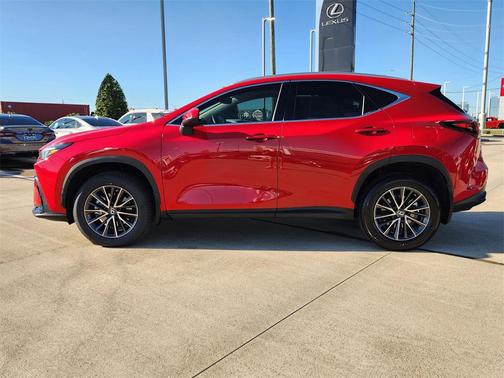 2023 Lexus NX 350 Premium