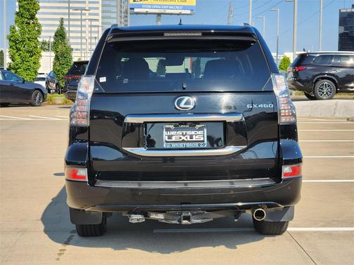 2021 Lexus GX 460 Premium