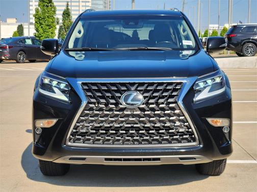 2021 Lexus GX 460 Premium
