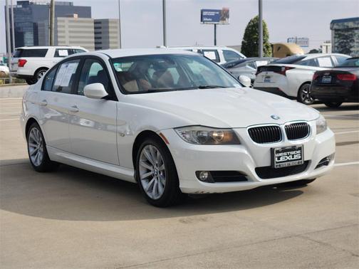 2011 BMW 328 328i