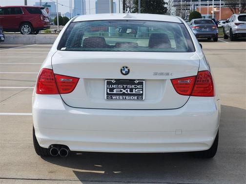 2011 BMW 328 328i