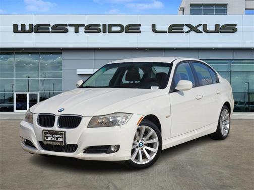 2011 BMW 328 328i