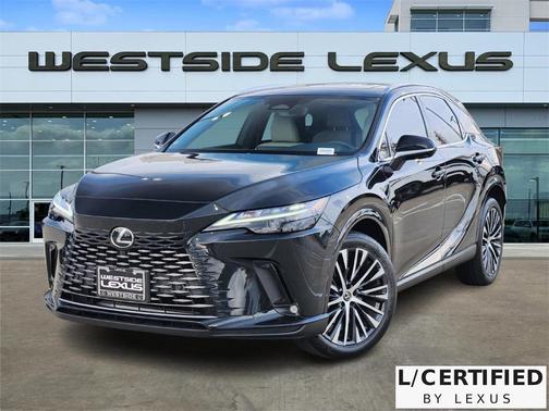 2023 Lexus RX 350 Premium Plus