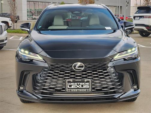 2023 Lexus RX 350 Premium Plus